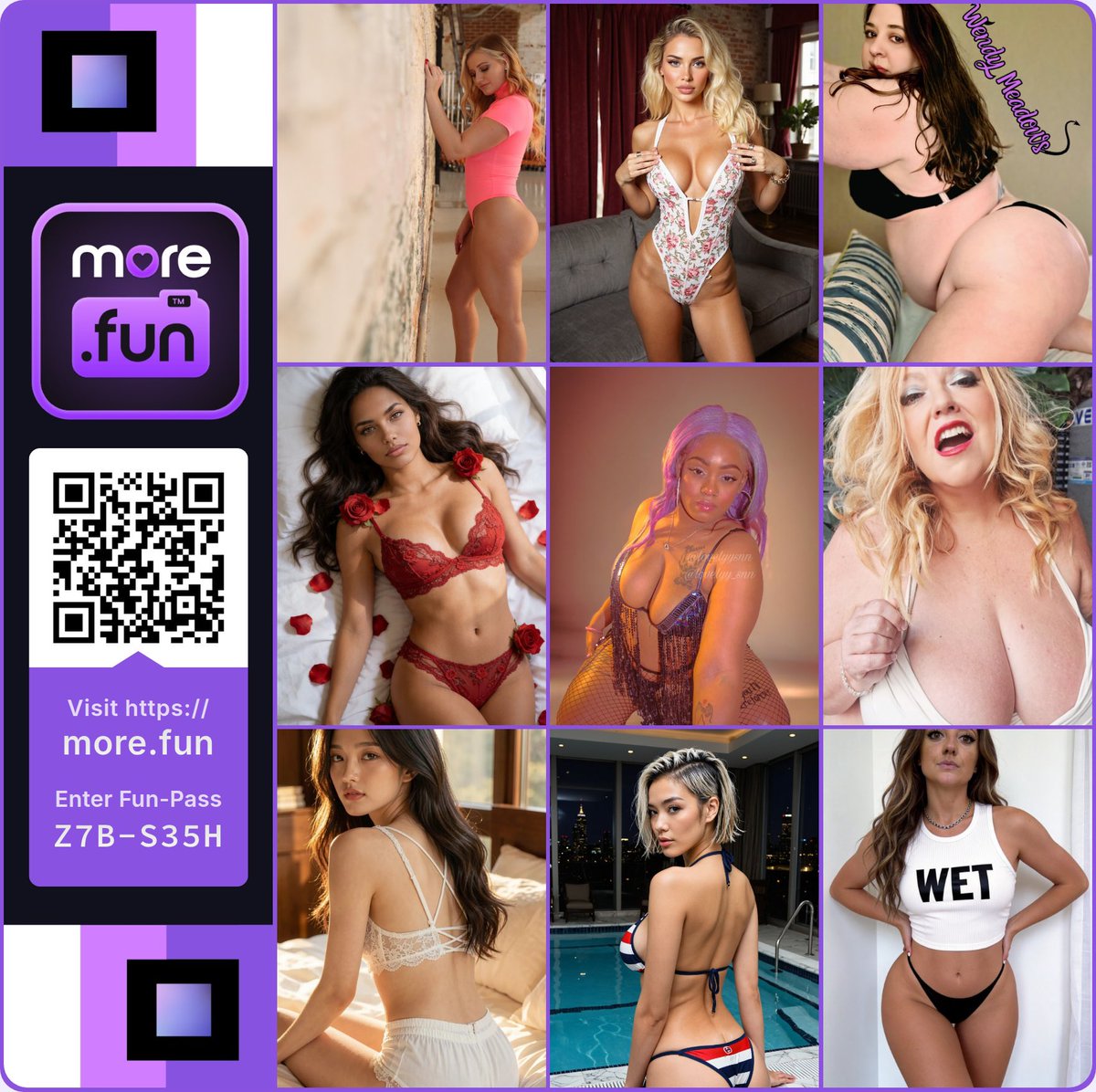 themayalane's tweet photo. 🖤 Raw. Real. Ruthless. Subscribe to the sluts that don’t hold back. 📲 scan the QR code or click the link below 👀 to see the full slideshow up close 👇 https://t.co/OhrwSawBS3