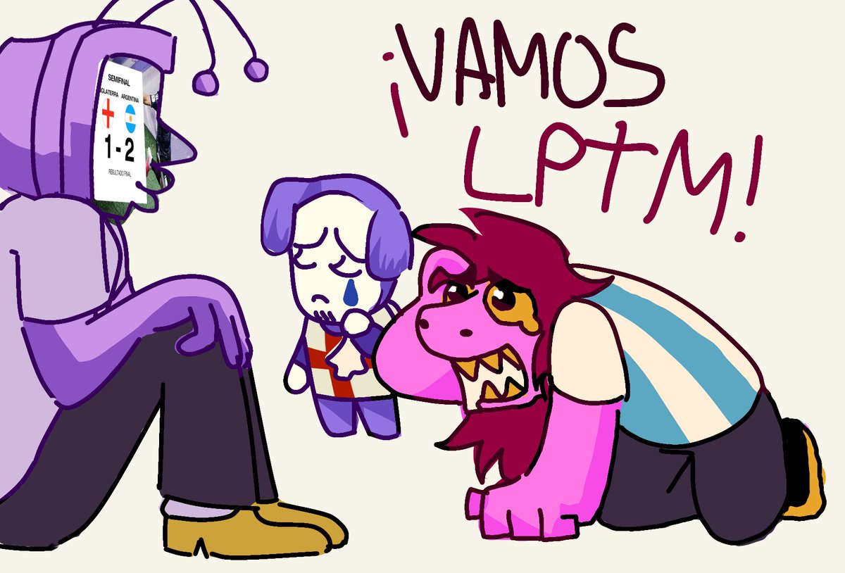 tallydothall's tweet photo. 1-2 #DELTARUNE #ARGENTINA https://t.co/An6k5Df9bF