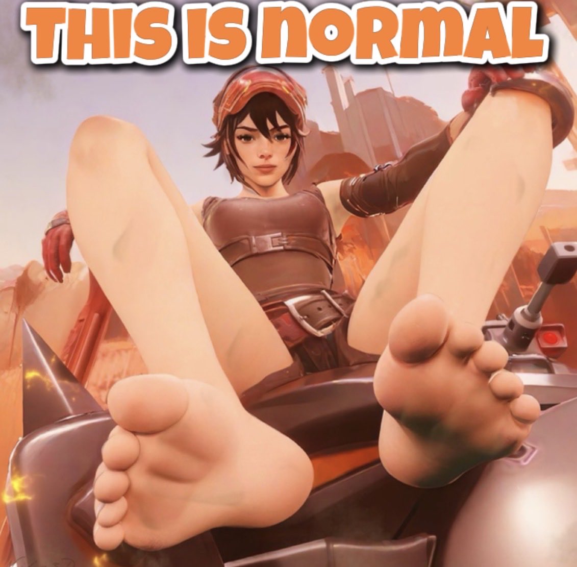 FortPilled's tweet photo. Never stop jerking off to Fort Feet ~ you’re totally not mentally ill 🥰

It’s totally normal to jerk off to low effort 3D slop <3 ✨

Catfish Findom 2dfd r34 Fortnitensfw https://t.co/W57vIzMXm4