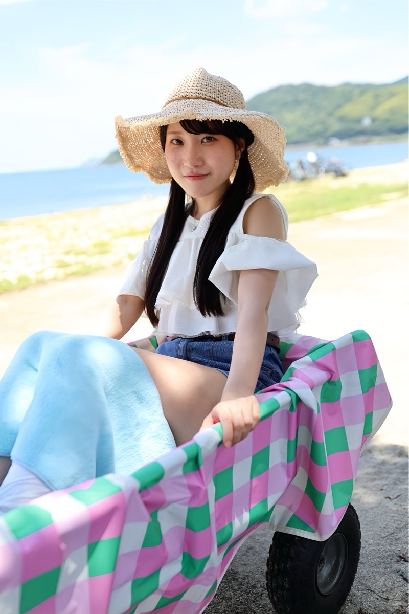 TAKKUN2_3's tweet photo. #サガンプロ撮影会 
model:ひぜんりささん
@W8Risa 
#ひぜんりさ 

脚の怪我の為安静に撮影会
本人が1番悔しくて申し訳ない気持ちでいっぱいだったと思うけど運命は必然
これを乗り越えて新たなひぜんりさがまた強くなるね！ https://t.co/kIPfCQCR3k