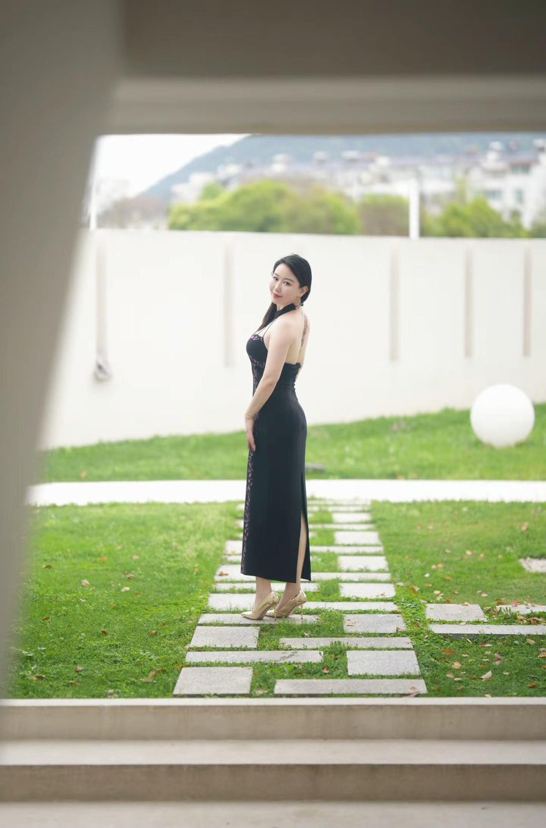 继子的女朋友 tweet media