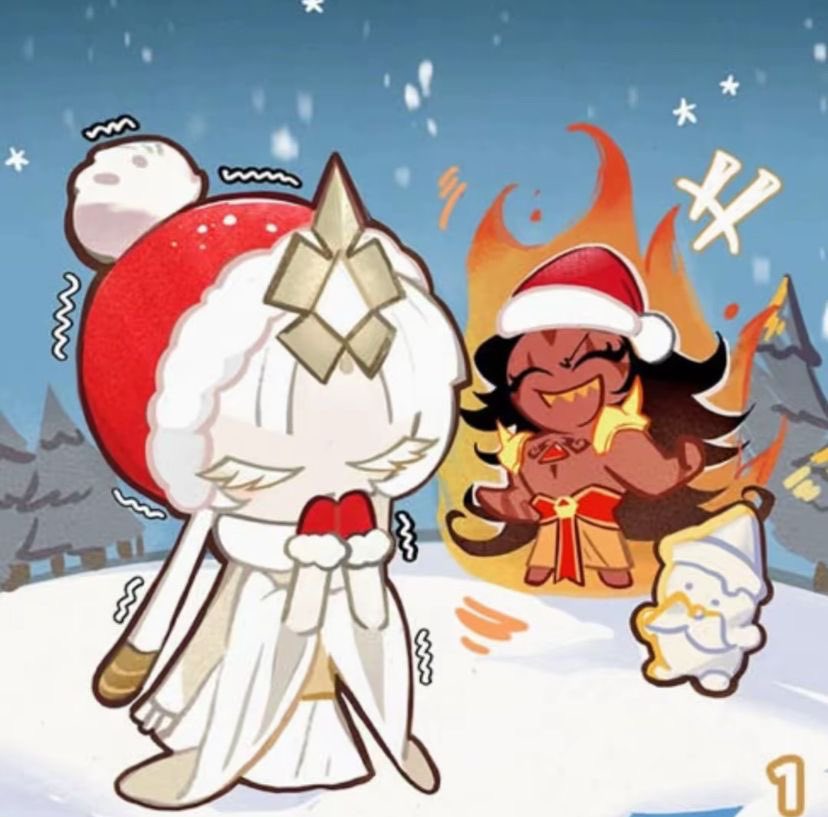 pastye_'s tweet photo. Burningflour / Mysticspice ? https://t.co/EOx7MacyRN