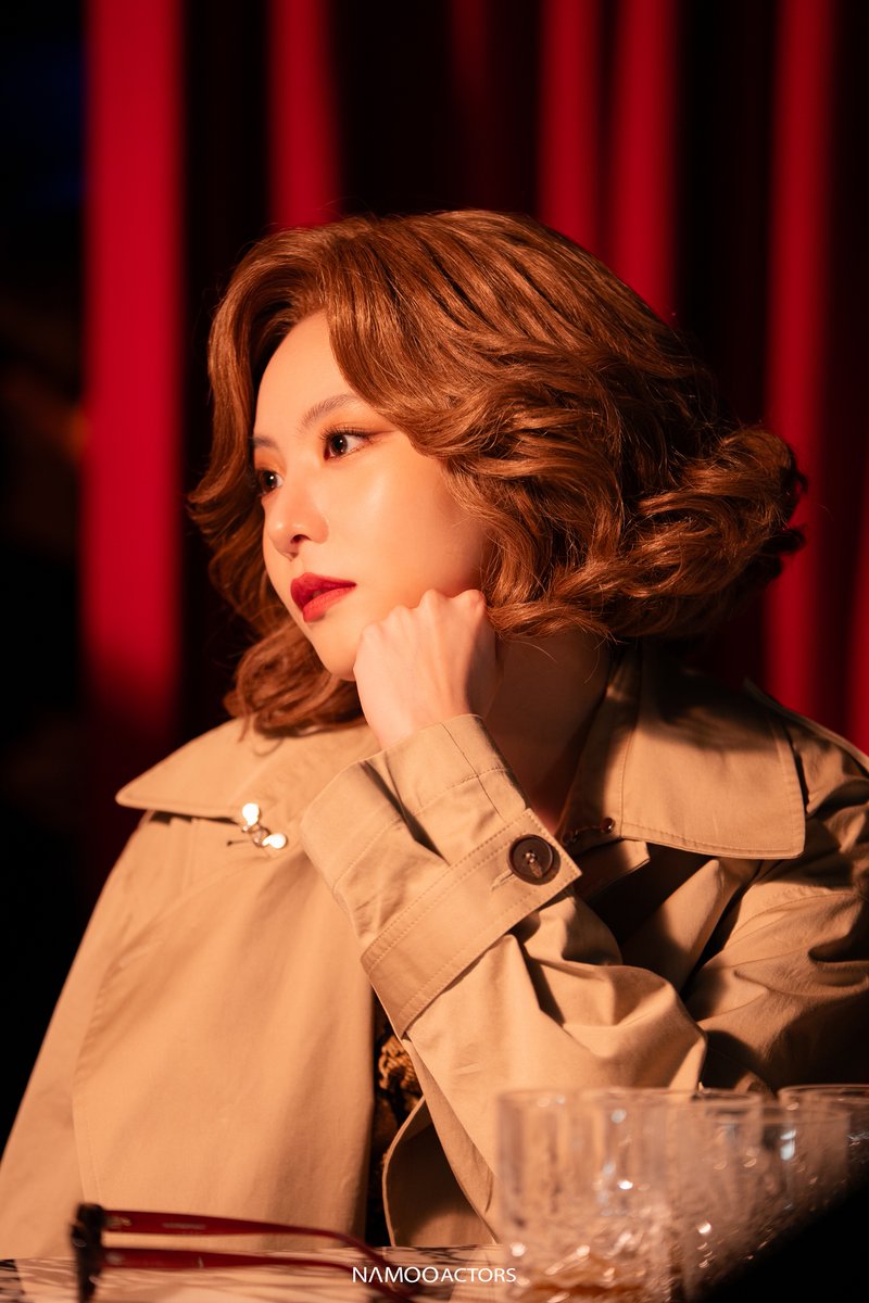 NAMOOACTORS2004's tweet photo. [#아낌없이주는나무]

ENA <그대에게 드림>에서
매혹적인 비주얼을 보여준 열음 배우🎬

열음 배우 볼 시간 있어요?
ㄴ네.

그럼 매주 월화 저녁 10시에 만나요😉

#이열음 #그대에게드림 #LEEYULEUM #Dreamtoyou #NAMOOCONTENTS https://t.co/MEKM09B58B
