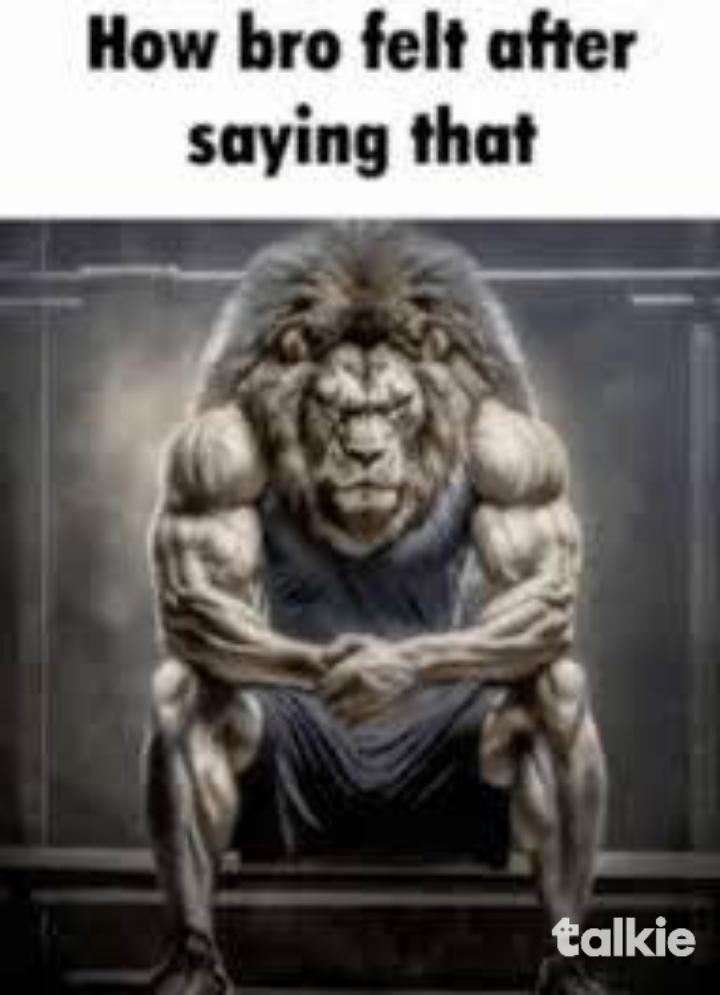 Burger_savior's tweet photo. How people feel after posting a meme/ making a soyjack of you while in the middle of a argument after calling them out for being racist/homophobic https://t.co/nnmdO2YIij