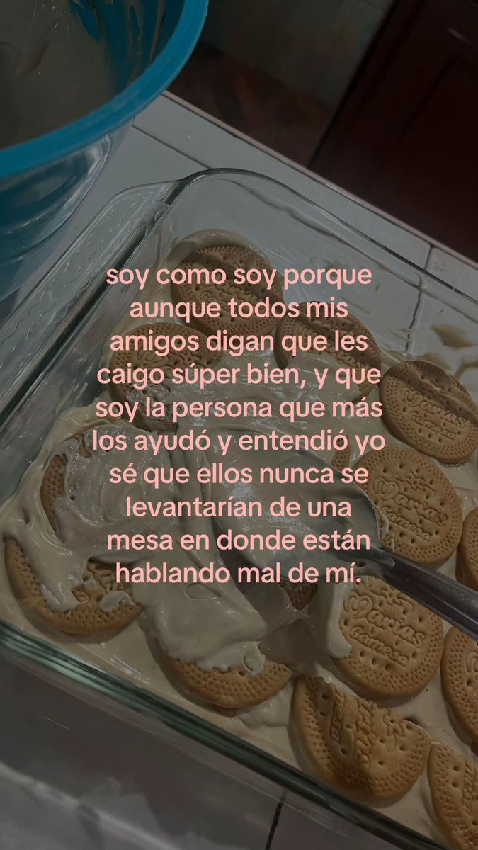 LuuterLy's tweet photo. Solo meto la mano por Dayana y Leidy porque ellas saben no repetir la historia.
El resto sé que les importa más evitar el conflicto que la amistad. https://t.co/AHq0Dlx2Z6