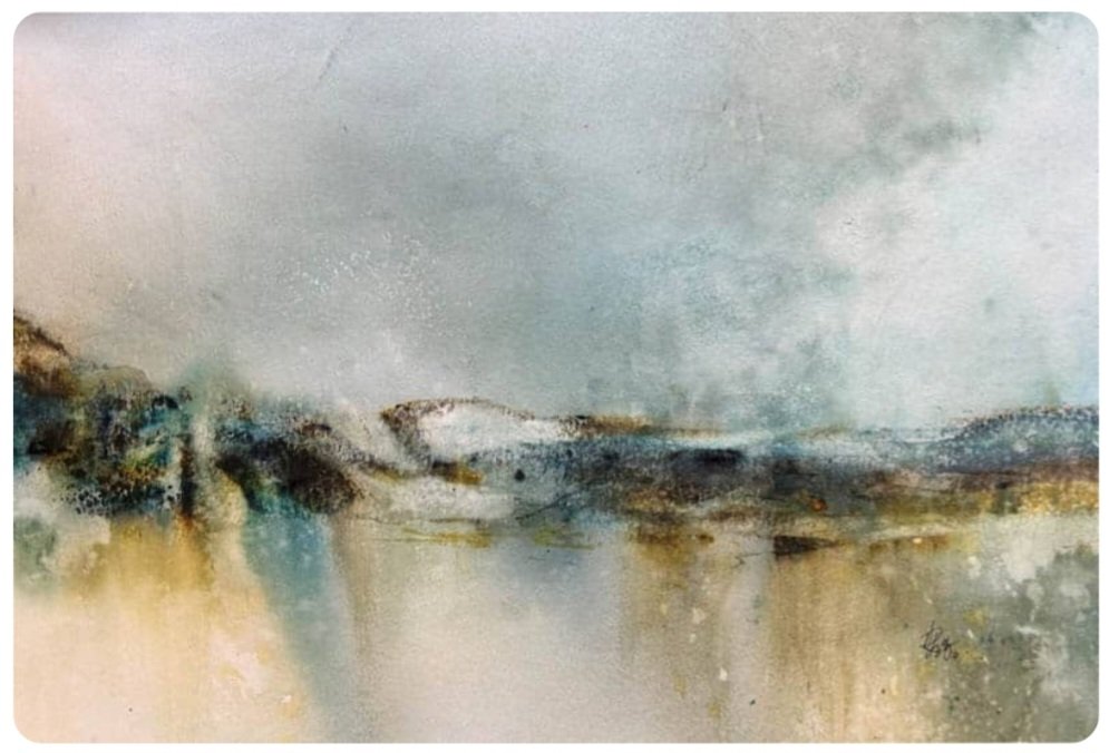 CAAOI_WIASC's tweet photo. Let's meet another of the local artists participating in the upcoming "Open Studio Days", presented by the West Island Art Studio Circuit (WIASC) on August 15th &amp; 16th! 🎨 
Today's introduction is to Renée Thibeault in Pierrefonds. 🖌
https://t.co/N1sUUNUqUy
#ArtsCircuit #art https://t.co/5TfirkpnmS