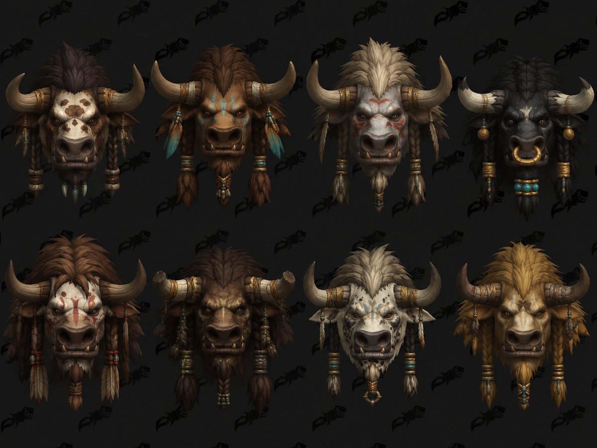 RebuildWoW with AI tweet media