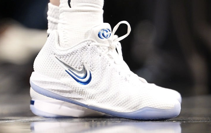 JustFreshKicks's tweet photo. These are cold 🥶 @CaitlinClark22 https://t.co/B6hxRUaj7F