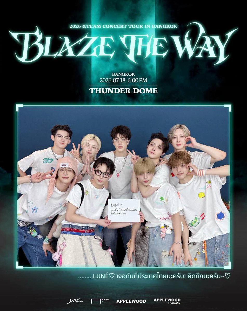 thanmoenwe's tweet photo. #BLAZETHEWAY_BANGKOK
บัตร​น้องทยอยค่อยๆหมดไปเรื่อยๆใครทียังลังเลอยู่ไปเจอน้องๆกันนะค่ะตัวจริงน้องๆหล่อมากๆค่ะน่ารักมากๆด้วยค่ะเก่งมากๆด้วยค่ะ🥰​ตื่นเต้น​จะได้เจอกัน​แลเว🥹🥹​ปีนี้เรามีการ์ด​แค่นี้ไปแจกนะค่ะ🫶🫰 https://t.co/36t6HjO9Rk