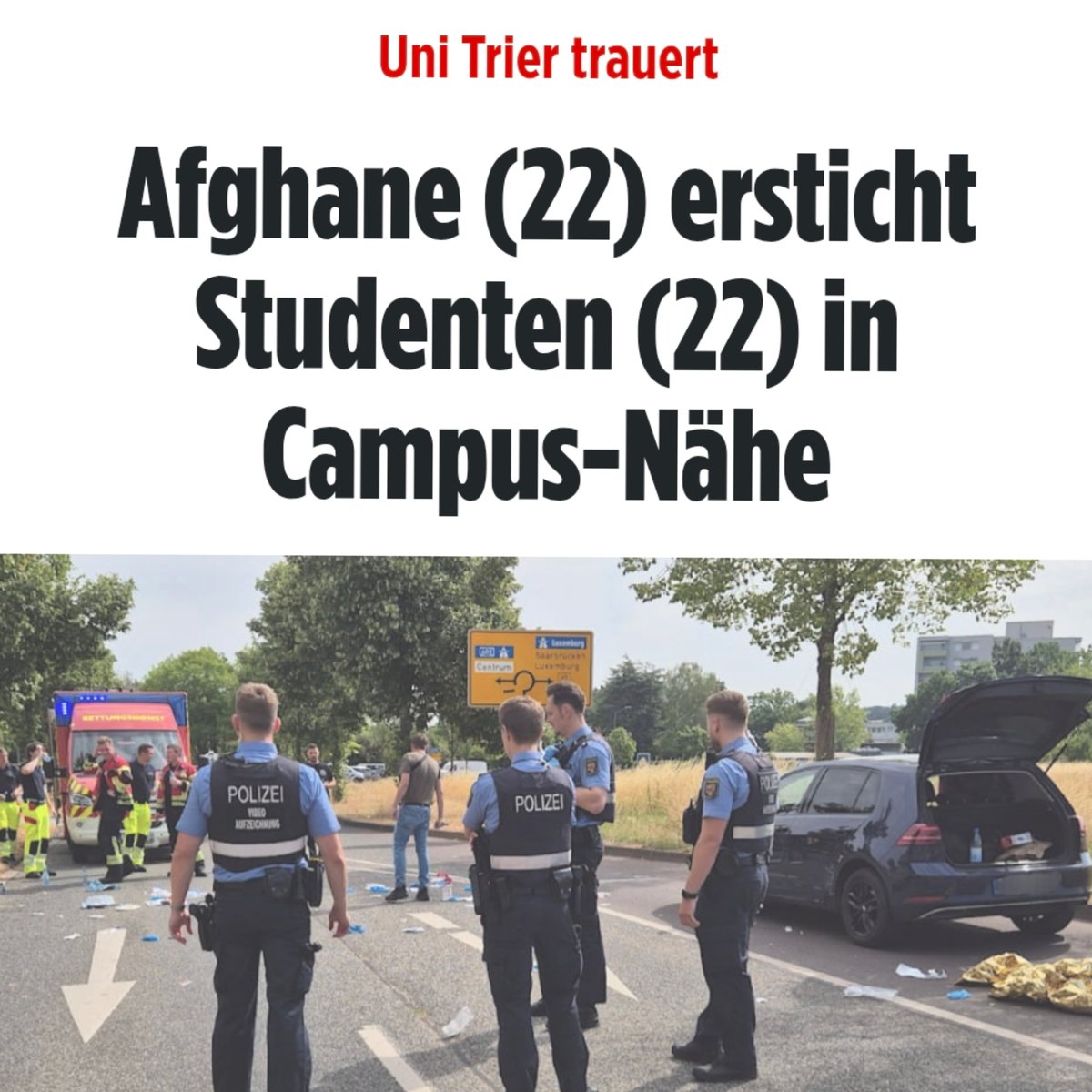 Staatsfaint's tweet photo. Wie viele Todesopfer muss es noch geben, bevor dieses Land aufwacht? https://t.co/cm8drmkVEd