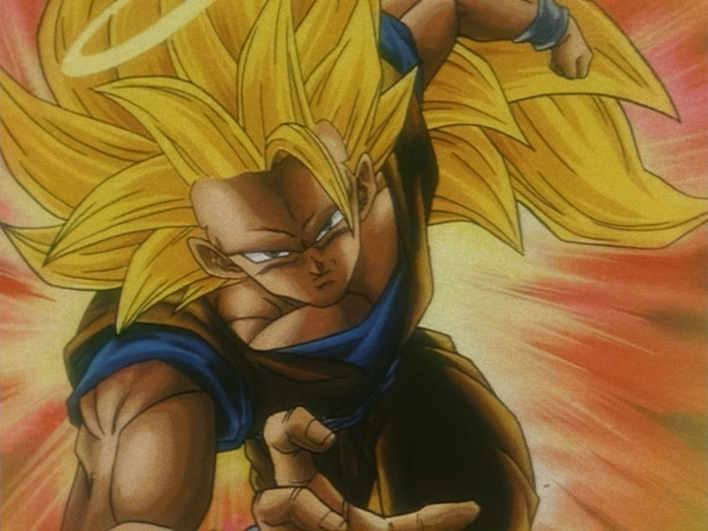 Dragon Ball Posts tweet media