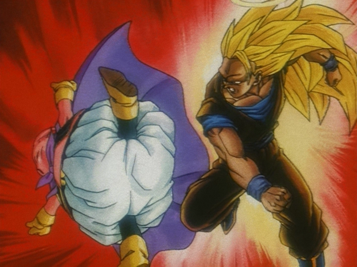 Dragon Ball Posts tweet media