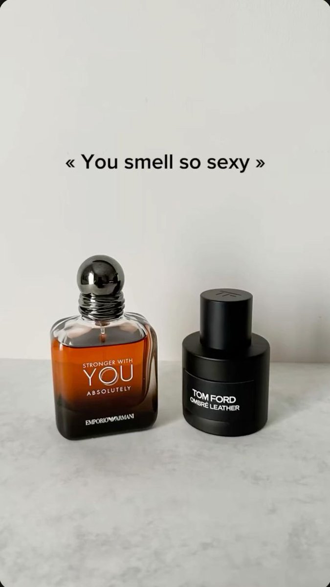 MensFashionGeek's tweet photo. Try these perfumes. https://t.co/OE0Zz62fdw