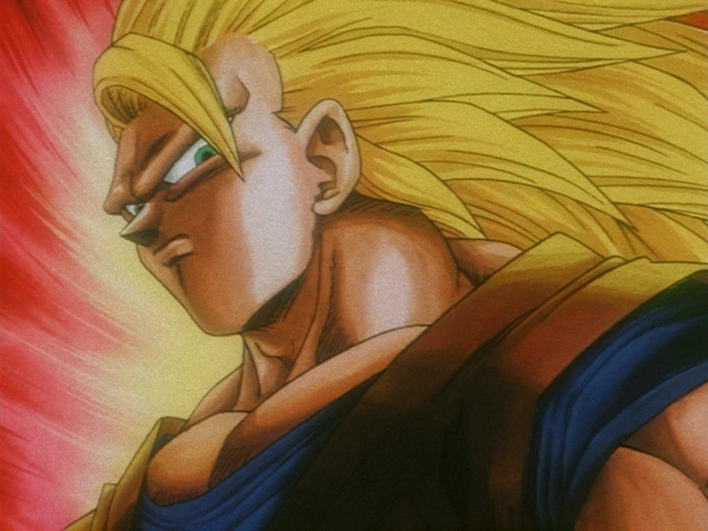 Dragon Ball Posts tweet media