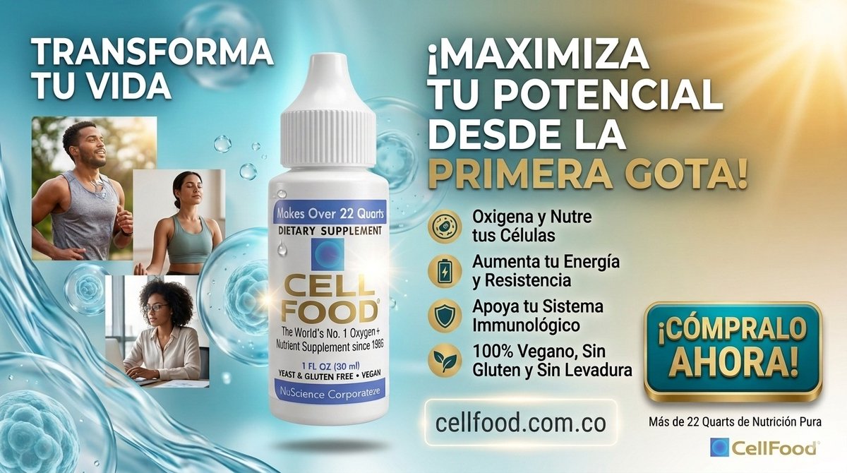 O2LIQUIDO's tweet photo. ¿QUÉ ES EL PRODUCTO? Oxígeno Líquido es “Nutrición de Alta Tecnología” estado líquido, base estabilizada de Sulfato de Deuterio. Oxígeno Líquido disocia la molécula del agua presente en el cuerpo humano, formando OXÍGENO NACIENTE. https://t.co/Hp1g2Jdtav