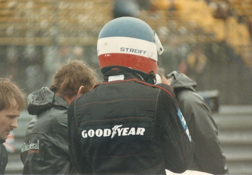 michel0125's tweet photo. CANADA 1986 @F1 @F1GPCanada https://t.co/J4dPuXG8Ik