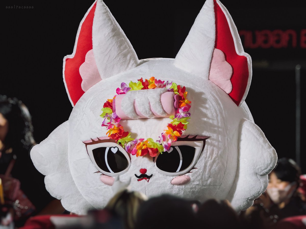 aaalpacaaaa's tweet photo. เมะมาแล้วขะ 🥸

JJJFAM KPCZ WITH MOANA
#SFxJanJingjingJewel 
#JEWEL https://t.co/5tyddHgU3k