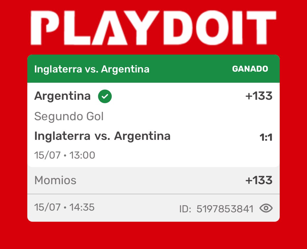 ramisinnovation's tweet photo. Otra verde ✅ Inglaterra vs Argentina https://t.co/Khfj6lNdjl