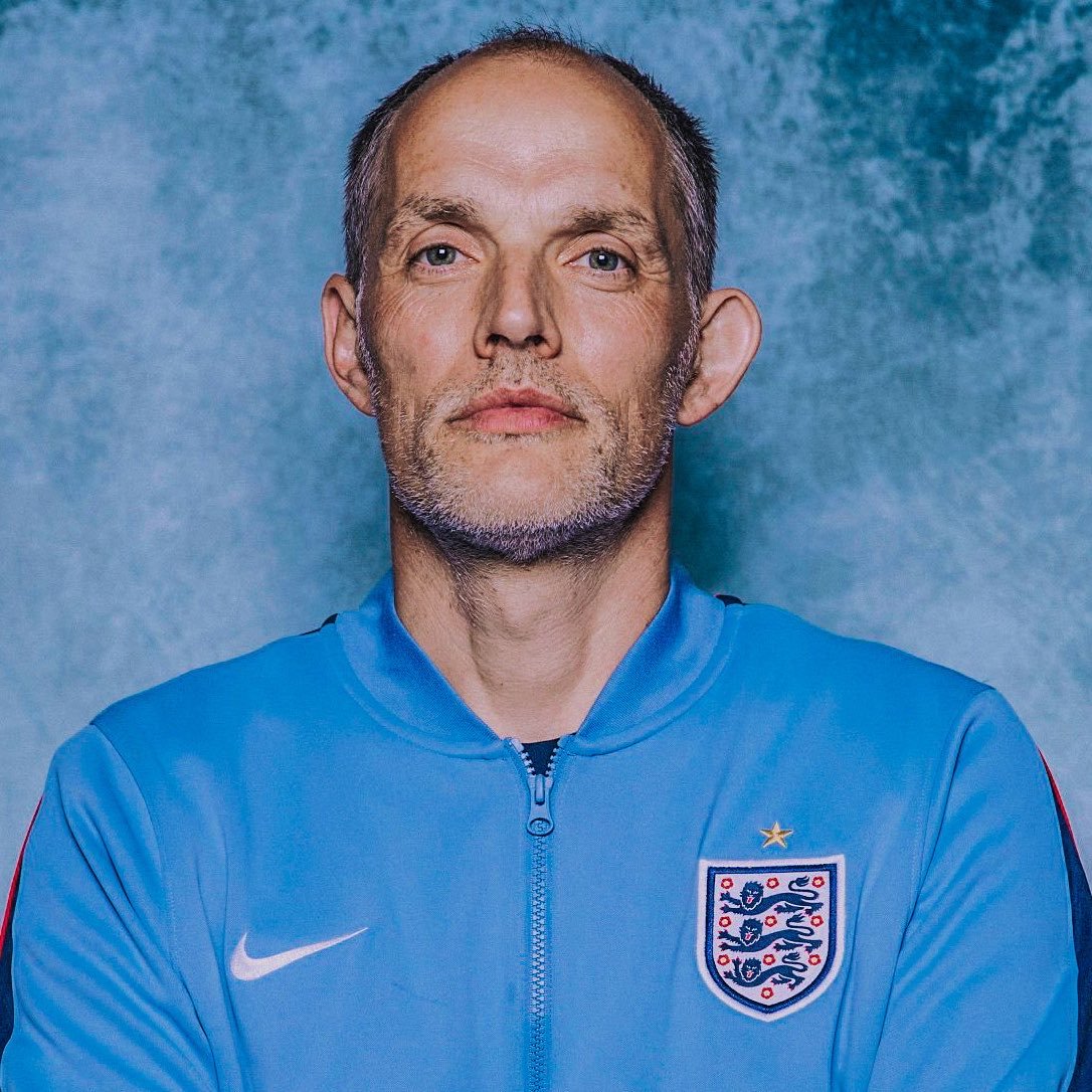 futtmais's tweet photo. Parabéns, Thomas Tuchel! 👏👏👏👏

O medo de perder tira a vontade de ganhar. https://t.co/Bak19WDoLF