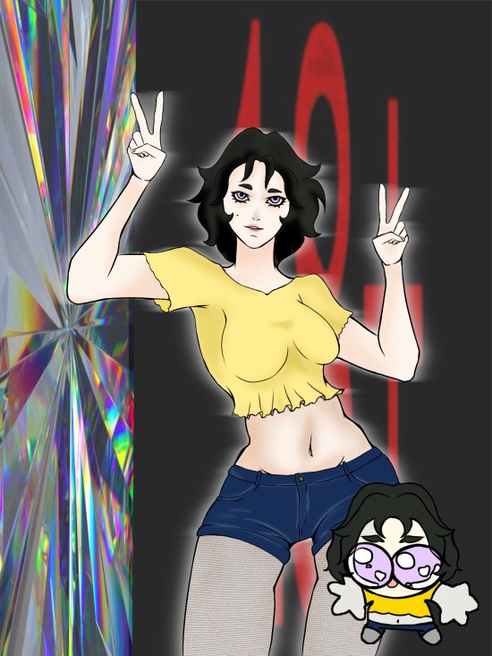 Laia_avi's tweet photo. Dibujos hermosos hechos por @zamustaku
🤑🤑🤑
#pngtuber #vtuber #fanartㅤㅤㅤㅤ #vtuberES #vtuberespañol #vtuberESP #vtubermx https://t.co/MBJzpgot8F