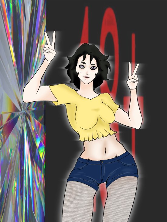 Laia_avi's tweet photo. Dibujos hermosos hechos por @zamustaku
🤑🤑🤑
#pngtuber #vtuber #fanartㅤㅤㅤㅤ #vtuberES #vtuberespañol #vtuberESP #vtubermx https://t.co/MBJzpgot8F