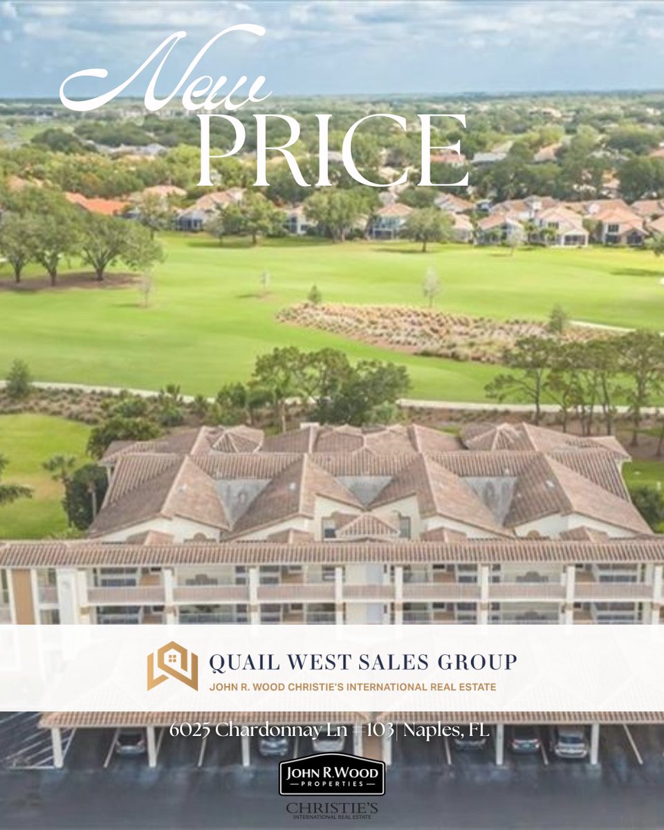 Quail West Sales Group tweet media
