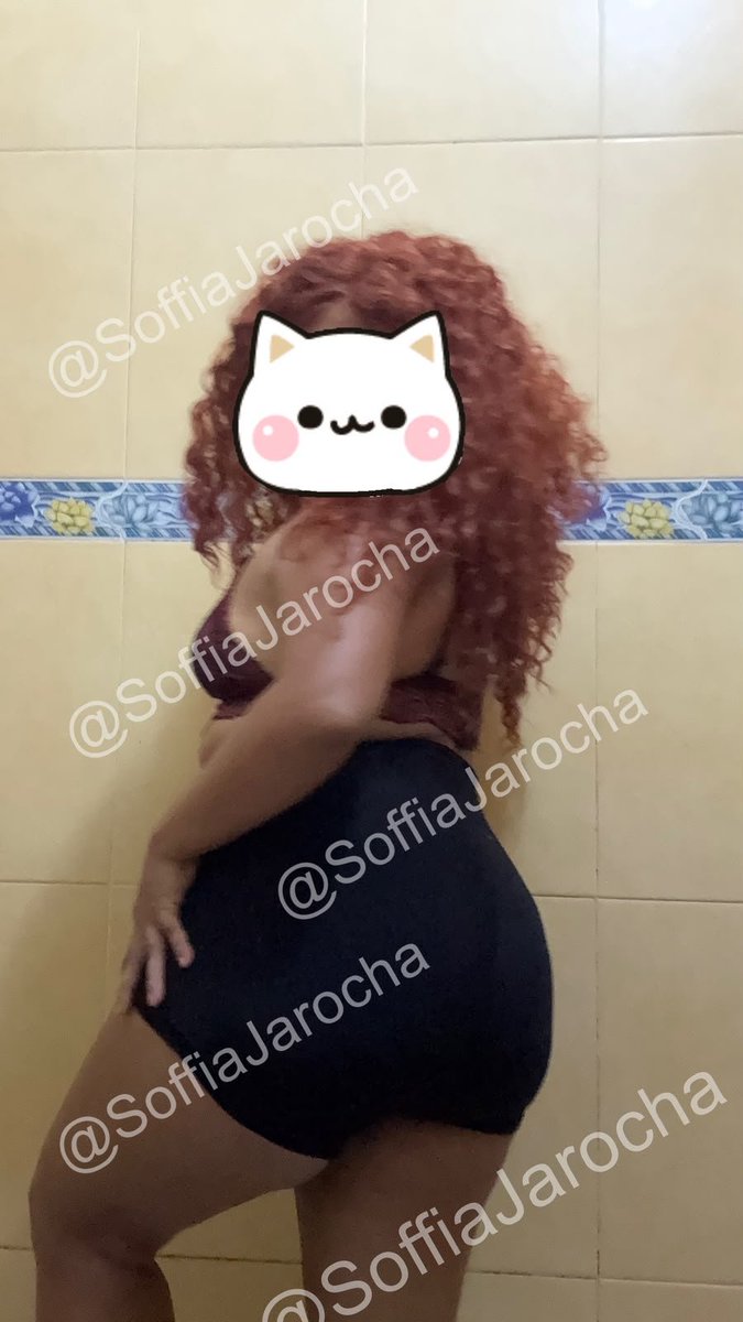 SoffiaJarocha's tweet photo. Ya regrese, bueno desde hace unas semanas 🤗‼️💲🍑
Lugar en boca por las noches 
Disponible todo el día a 🏨
#MorenaVeracruz  #Veracruz #Jarocha #NSFW https://t.co/J3fdwoUxKL