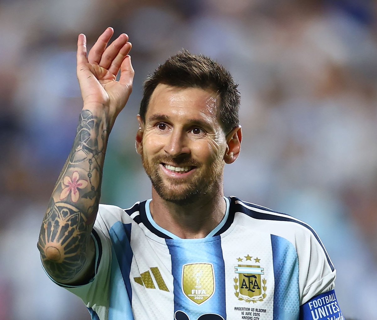 RaphinaaV1's tweet photo. 2 assists my goat. https://t.co/C3y0teIoSO