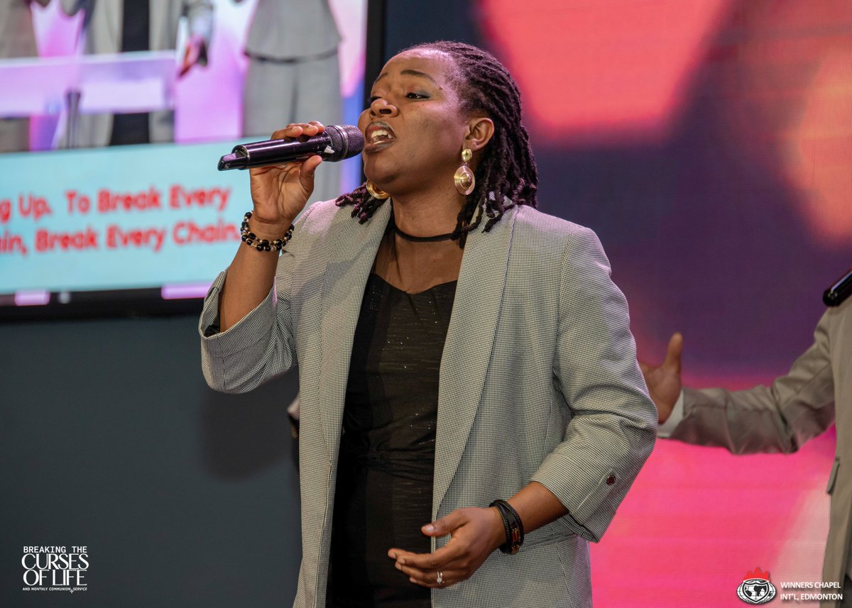 winnersedmonton's tweet photo. It was a day of divine encounters as God's Word went forth with power, breaking every yoke, destroying every curse, and releasing testimonies of freedom and restoration.
#BreakingCursesOfLife #SundayRecap #WinnersChapelEdmonton https://t.co/b4AF5UlkHq