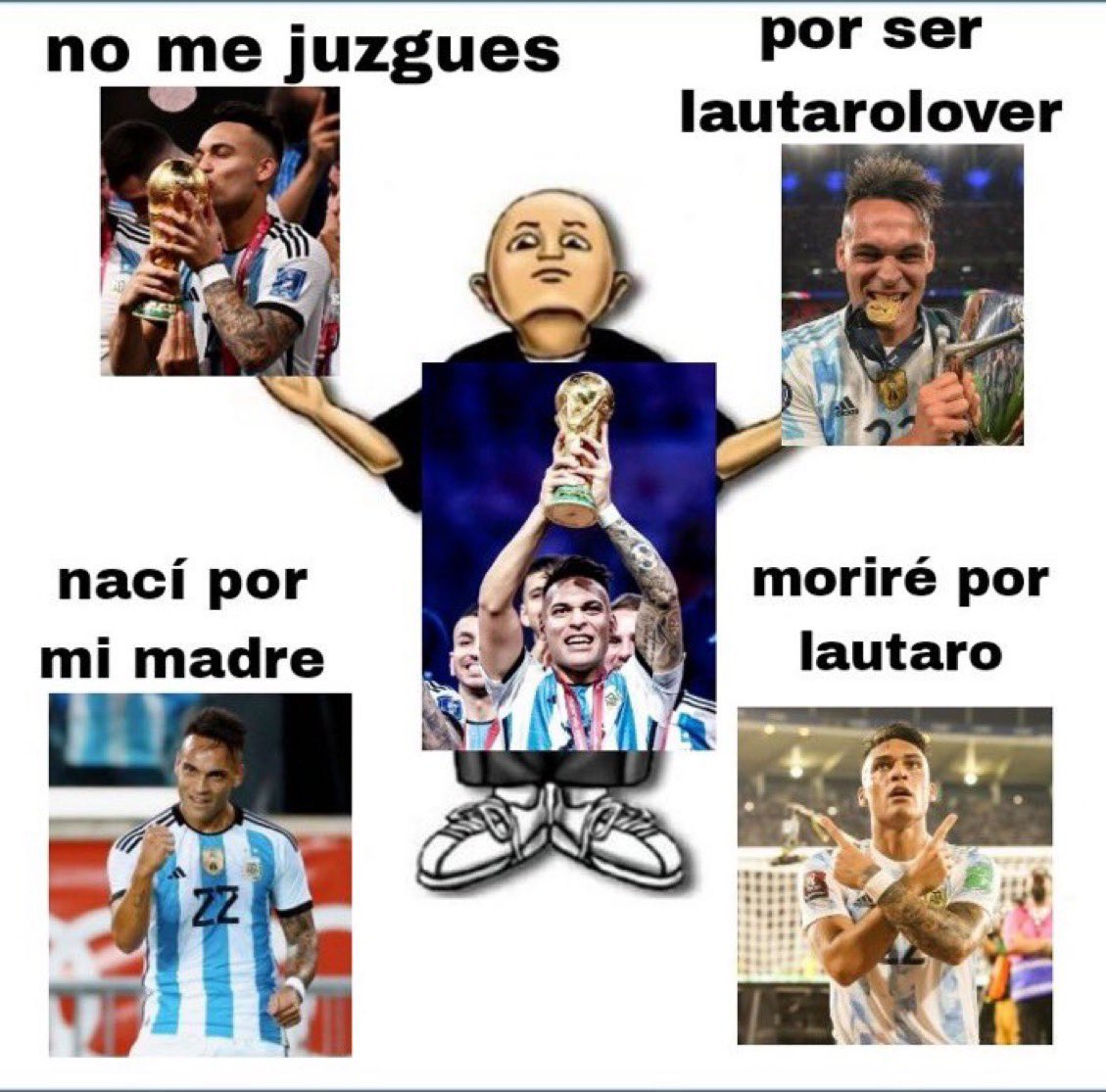 ggukvantie's tweet photo. LAUTARO MARTÍNEZ VIEJO https://t.co/ffxXu7Q34s