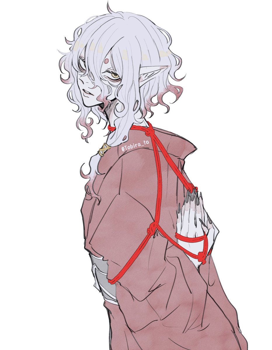 Tobira_to's tweet photo. 🙏ｯ https://t.co/8clvdMaS9d