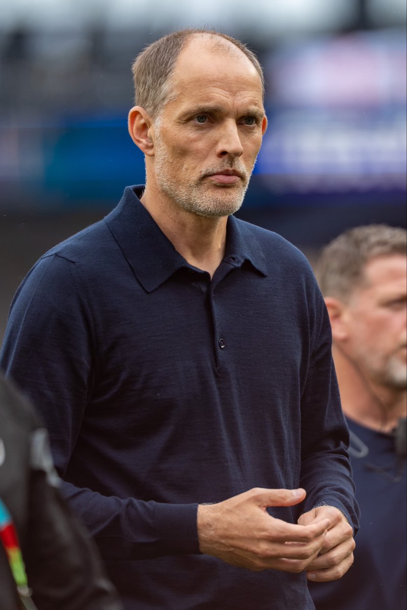 CentralDoBrega's tweet photo. o futebol PUNE os covardes.

Inglaterra fez 1 a 0, Thomas Tuchel RECUOU totalmente o time e chamou a Argentina pra cima

tirou todos os atacantes, encheu o time de zagueiro e tomou a virada.

PARDAL FILHO DA PUTA https://t.co/S44fmwrBEC