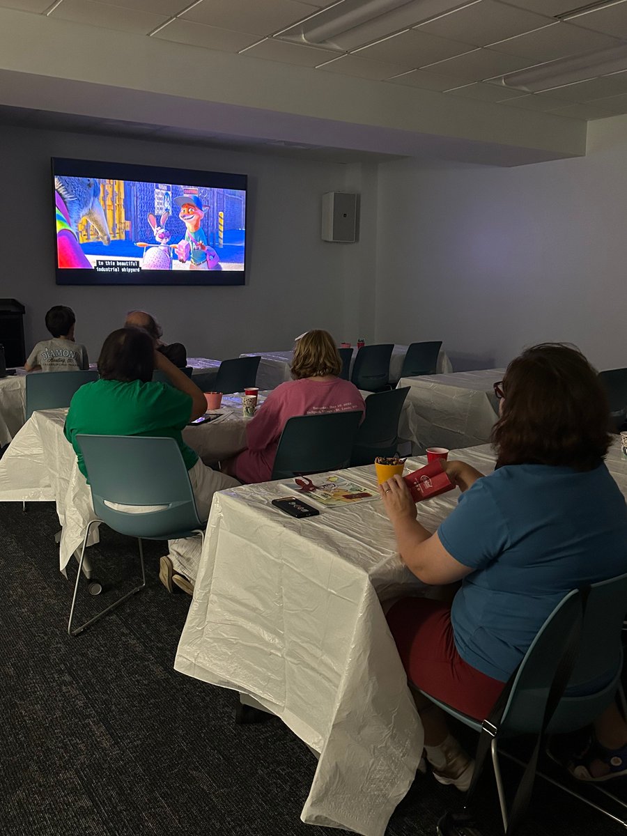 St. Louis Public Library tweet media