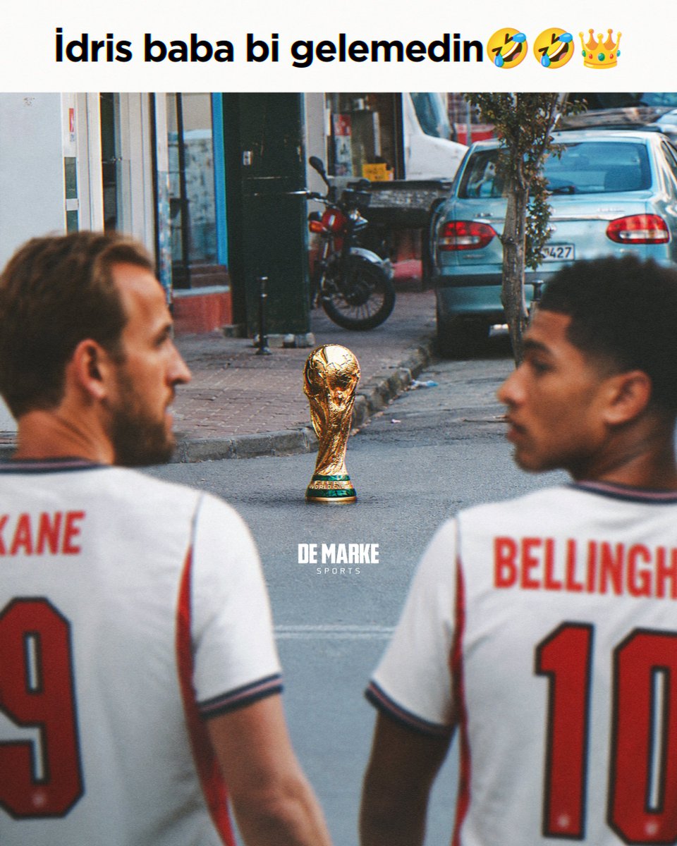 demarkesports's tweet photo. Futbol, yine evine dönemedi. https://t.co/cvUpPqQqIM