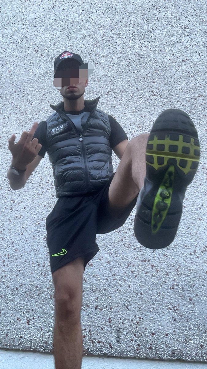 MASTER H 🇮🇪 tweet media