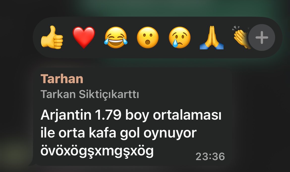 Canersheva's tweet photo. Futboldan şu şekil anlayacaksın https://t.co/vHlla87SCc