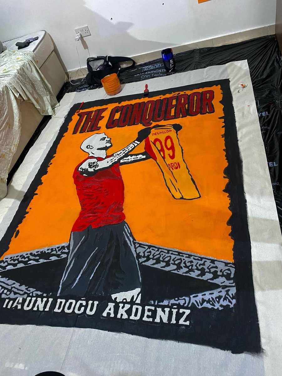 berkyycelik's tweet photo. bir devrin başlangıcı… https://t.co/c97Soj0366