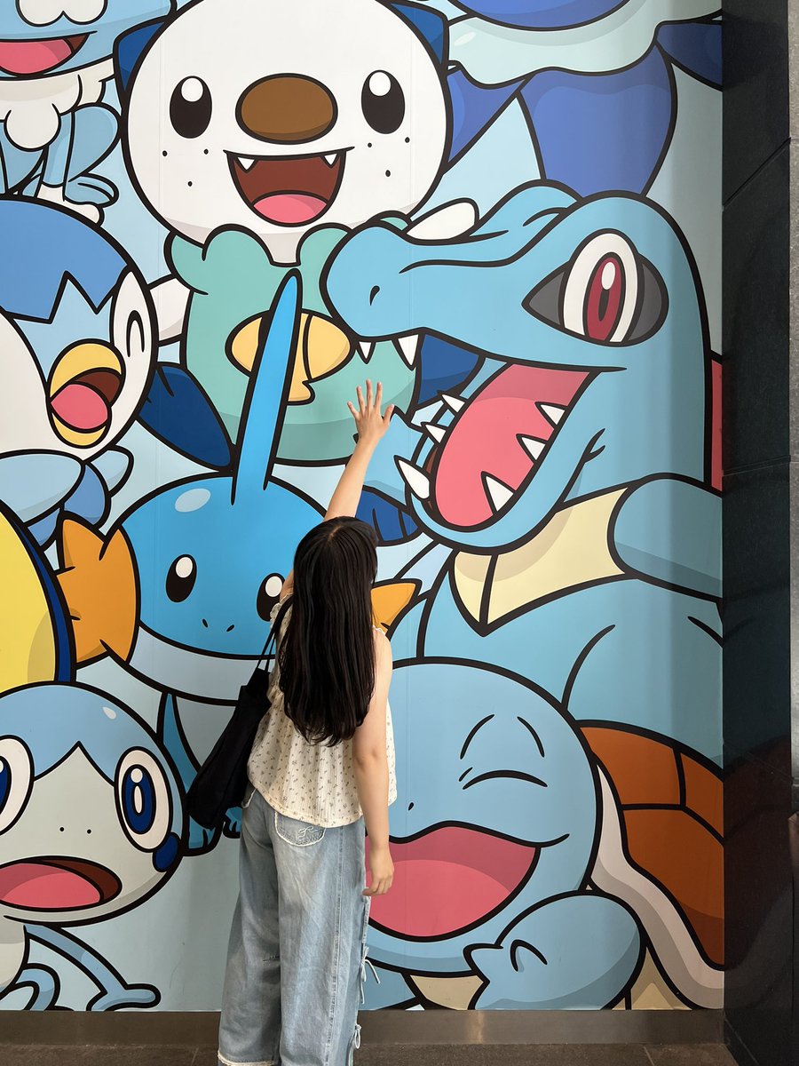 321___rii's tweet photo. 東京たのしかった ☆〜（ゝˬ ∂） https://t.co/OjQey7Xwtp