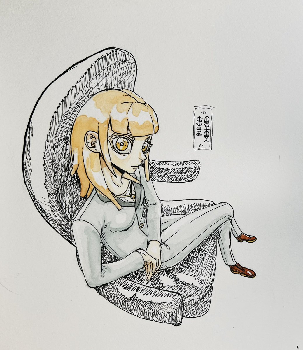 BNAN_creates's tweet photo. 1st: character by pjplayz
2nd: character by Nytheran_grimvale
3rd: character by @GluFishe
4th: character by @Nik_Donogan
5th: character by BatbugDoodles https://t.co/d3T7sjHJPl