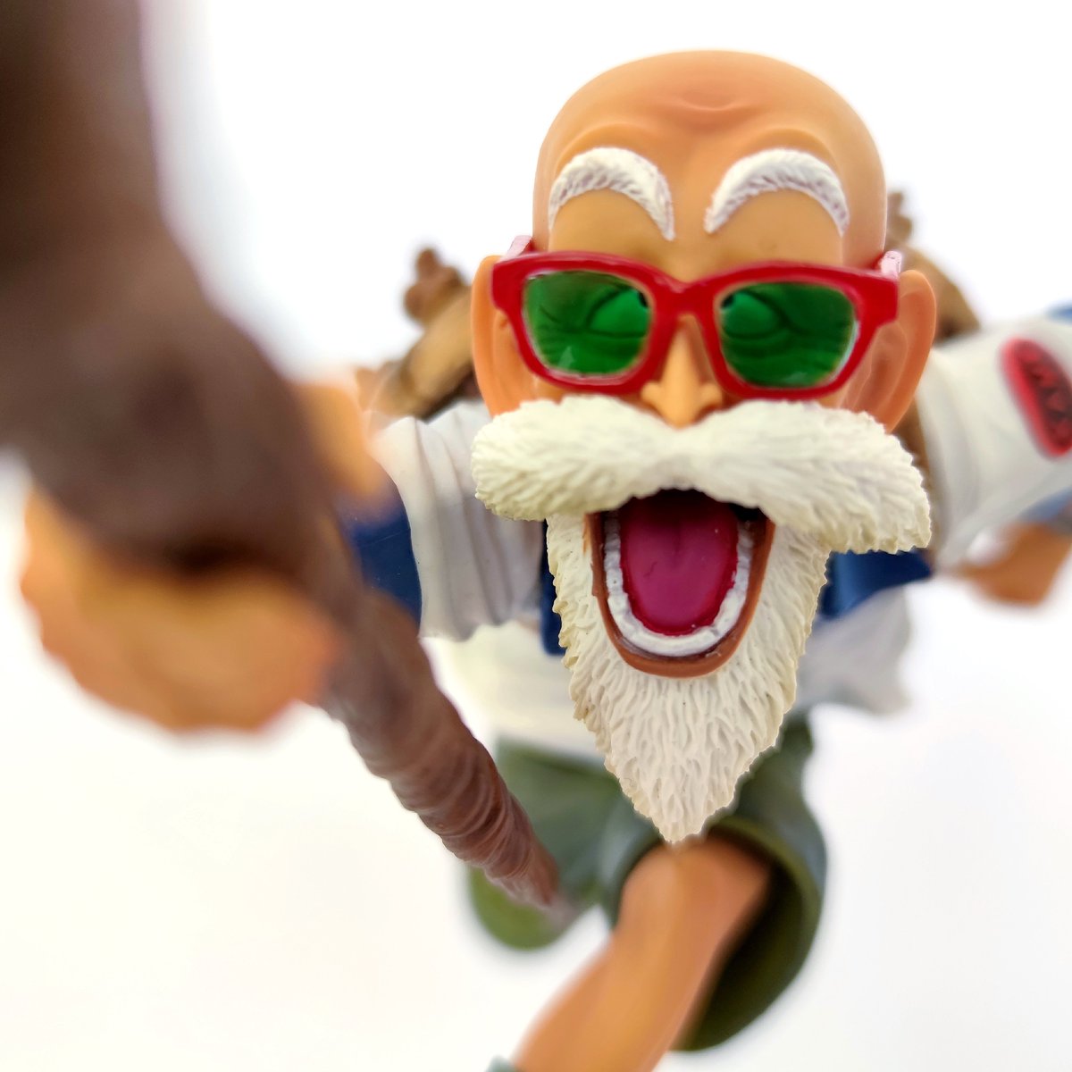 vicdbz's tweet photo. Viejoven.
#DragonBall #Mutenroshi #SCultures #KameSennin #Figureo https://t.co/aLUuDNqn0K