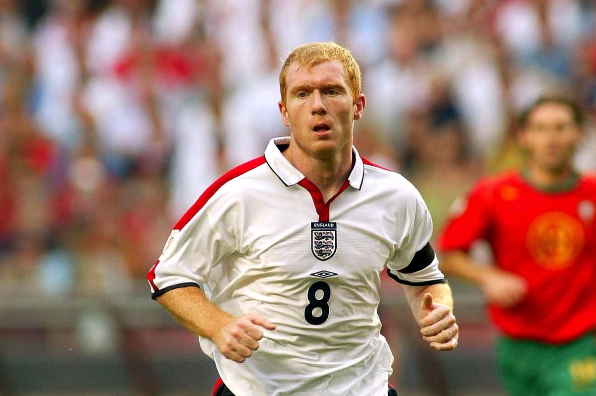 Cfc_Kemboi's tweet photo. World cup Goals :

Enzo Fernandez : 3.         Paul Scholes : 1 https://t.co/oPM8XkYnwP