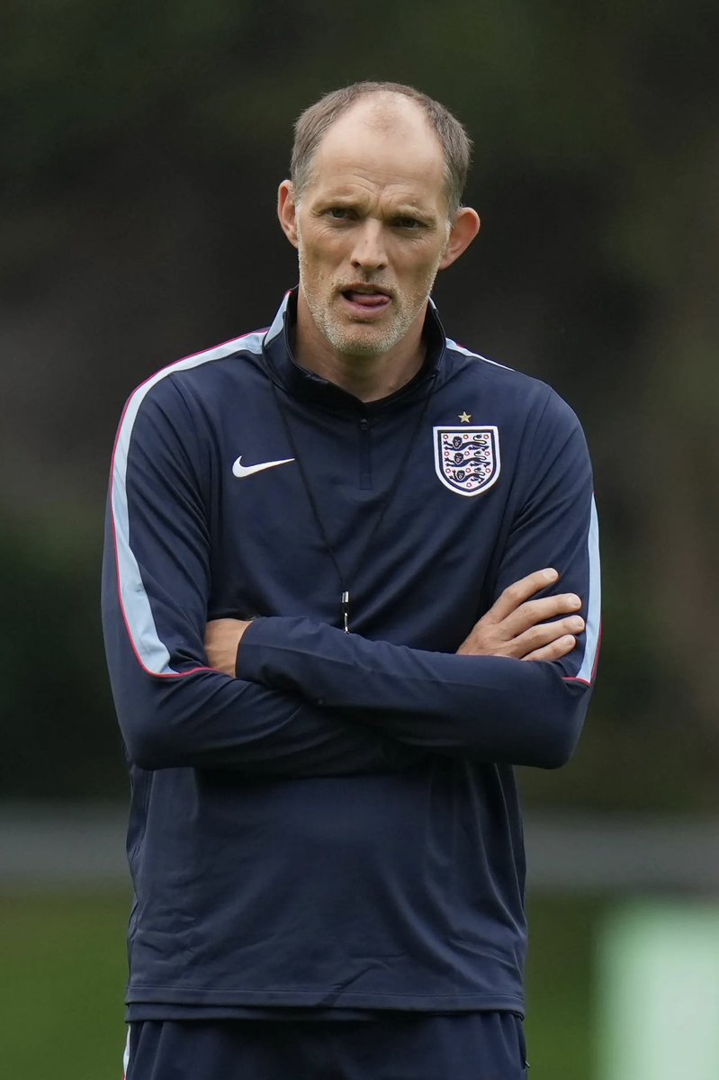 iRychards's tweet photo. Thomas Tuchel vs México | Thomas Tuchel vs Argentina https://t.co/EXz6ZNc48G