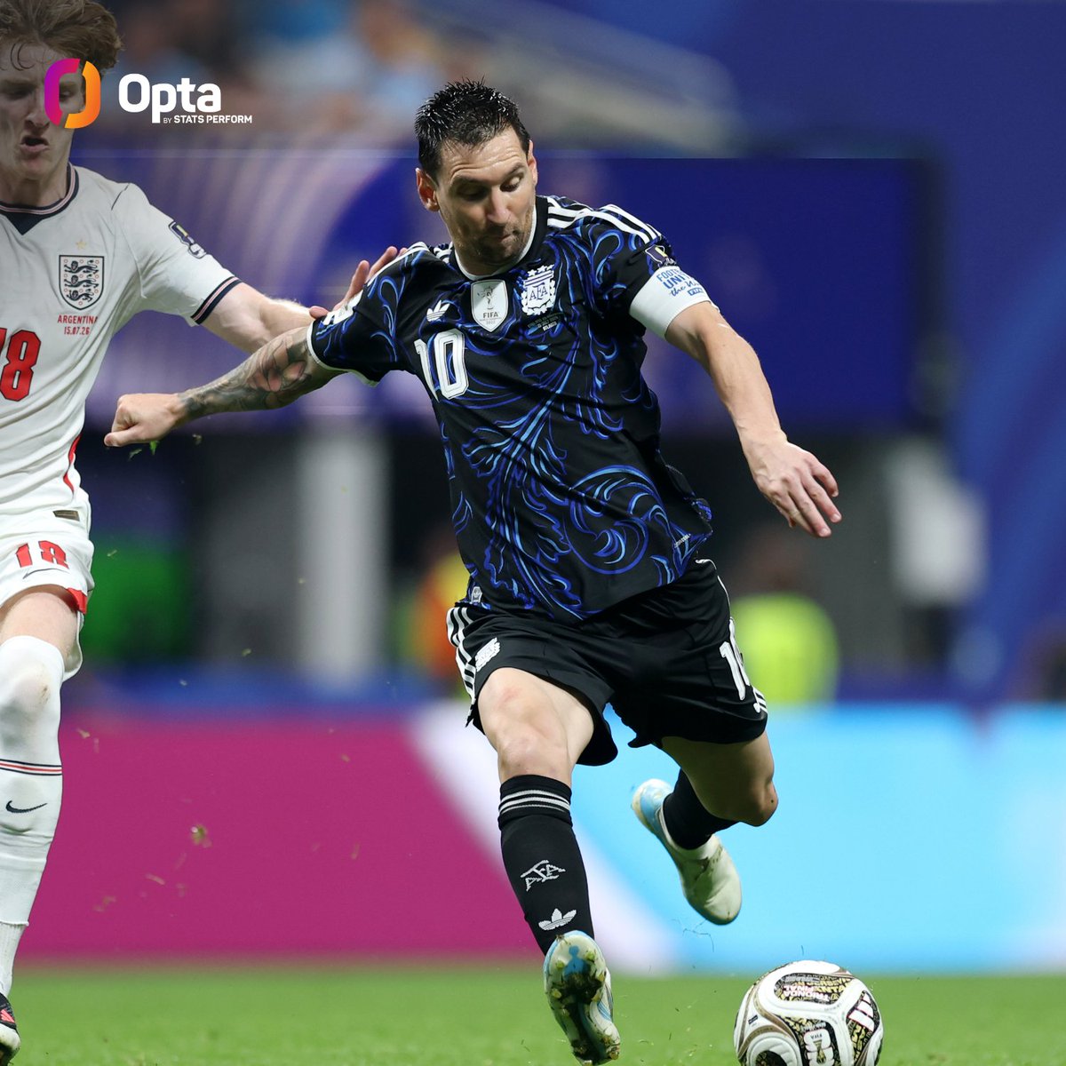 OptaJack⚽️ tweet media