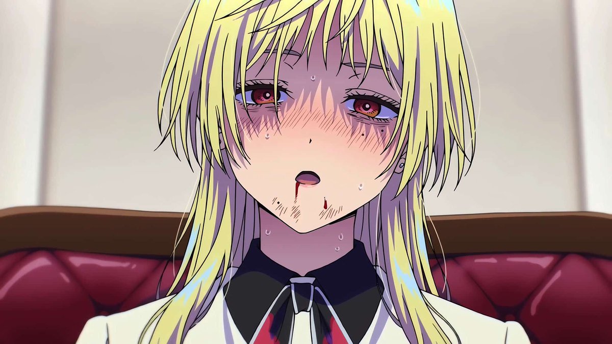 imcrowtv's tweet photo. En ce moment j'enchaîne tous les nouveaux animes, ou sur les nouvelles saisons d'animes déjà présent.
Vous regardez quoi en ce moment ? https://t.co/ma9TC4O0nJ
