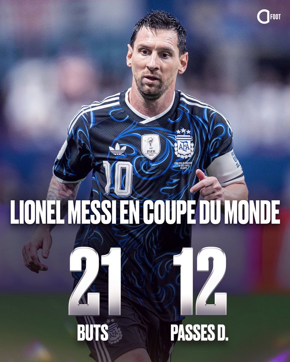 ActuFoot_'s tweet photo. Il ne s’arrête jamais. JAMAIS. 🇦🇷😭🐐 https://t.co/LyTsACIxUI