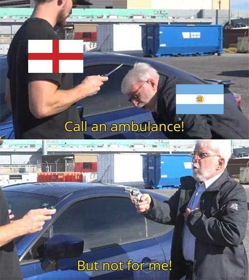 Footy Humour tweet media