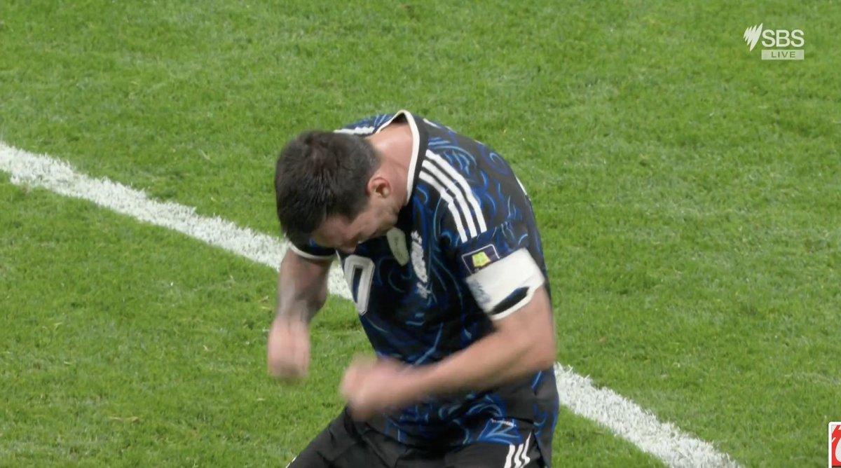 ainurohman's tweet photo. Argentina back-to-back ke FINAL PIALA DUNIA! 

Argentina vs Spanyol, 20 Juli 2026 https://t.co/nmKtTdGFpD