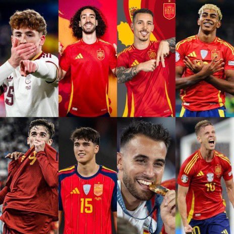 All About La Masia tweet media
