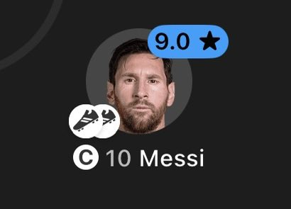 nautfcb's tweet photo. GREATEST THERE IS
GREATEST THERE EVER WAS https://t.co/tNtCBXK7EM