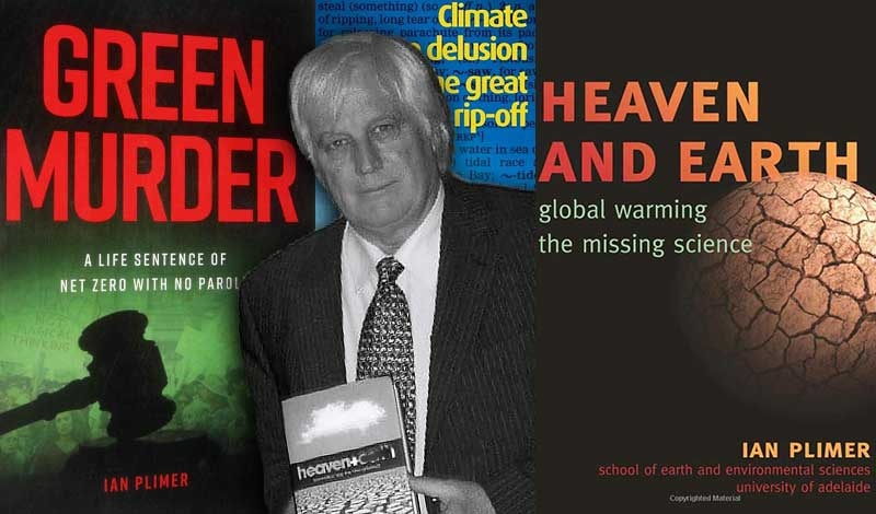 citarnyknihy's tweet photo. Geolog, profesor Ian Plimer tvrdí, že uzamčení lidí za Covidu bylo použito k desenzibilizaci lidí vůči myšlence klimatických uzávěrů:
"Za kovidismu byla skvělá příležitost změnit planetu a s pomocí Klause Schwaba ze Světového ekonomického fóra byli schopni posunout západní svět k fašismu a TOTALITĚ.

To se moc nepovedlo a tak další evoluční fází je zavedení klimatického uzamčení.

Zamykat lidi v 15 minutových městech, omezovat je v cestování, omezovat jejich pravidla pro bydlení, omezovat lidi v jídle, diktovat jim čím a jak mají platit.
Toto je metoda, kdy lidé, kteří nejsou voleni, chtějí mít pod kontrolou každý aspekt vašeho života. 

A EU už na tom intenzivně pracuje. Toho si snad všiml už každý.

Největší chybou, kterou bychom mohli udělat, 
by bylo souhlasit s jakýmkoli druhem omezení.
https://t.co/VW8y7XKWLn